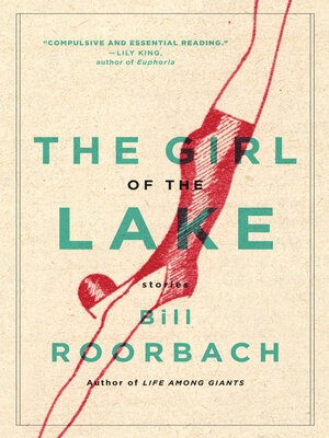 cover image of The Girl of the Lake